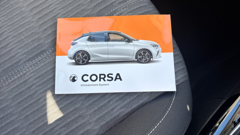 Vauxhall Corsa 1.2 Design 5dr Petrol Hatchback